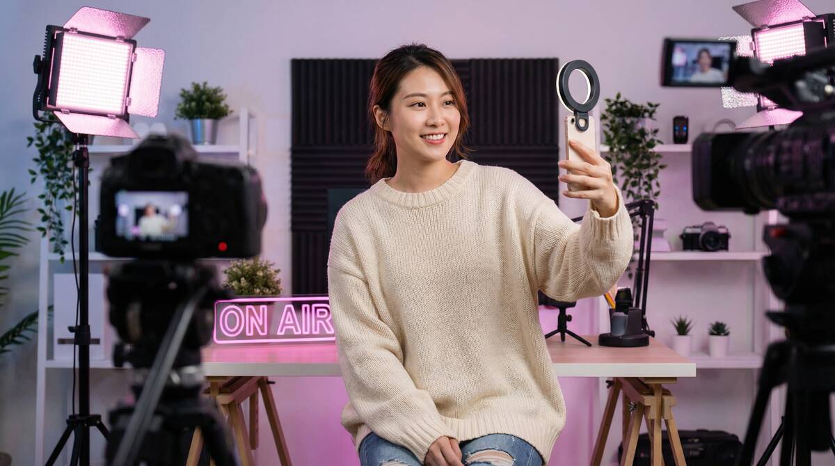 蜜桃视频视频创作