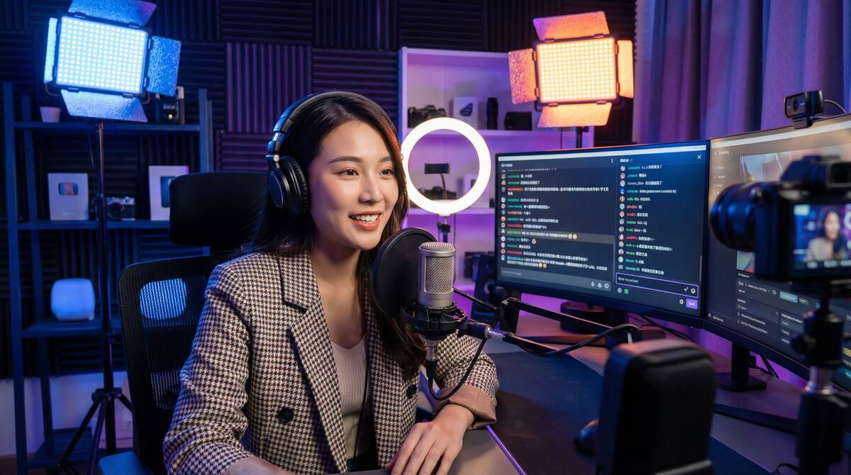 蜜桃视频直播互动