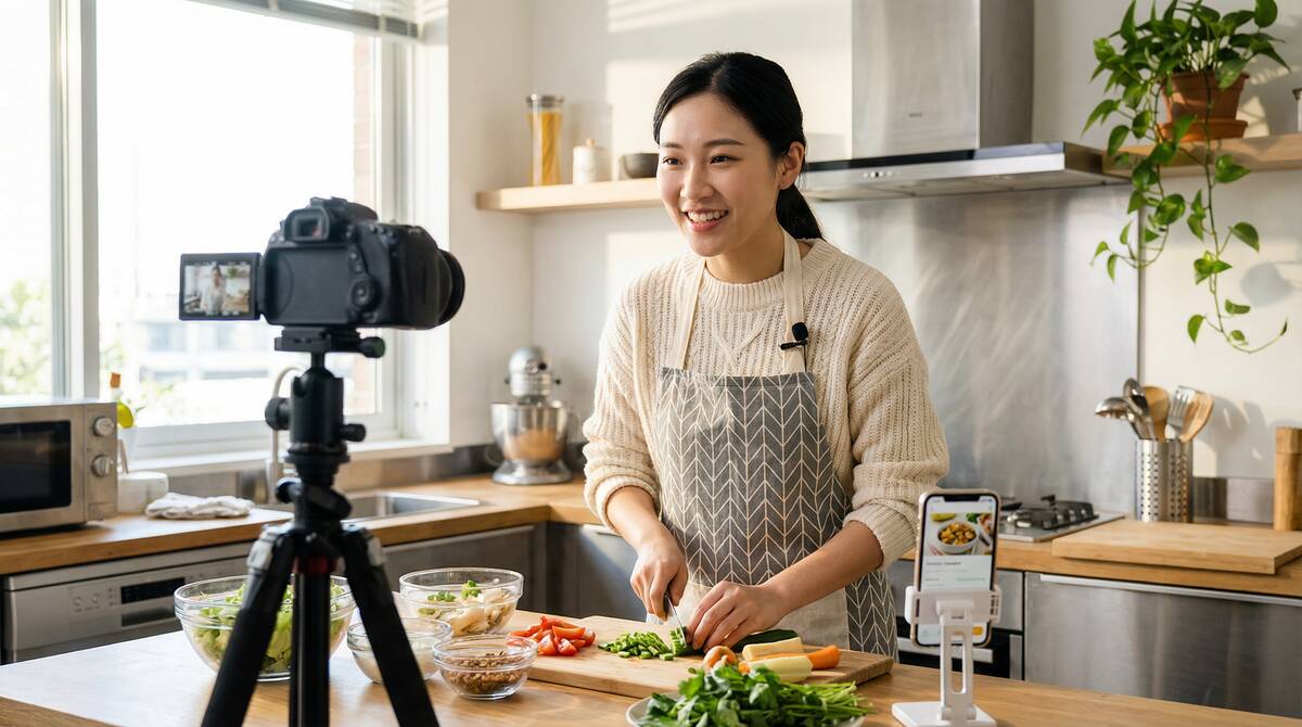 蜜桃视频美食视频