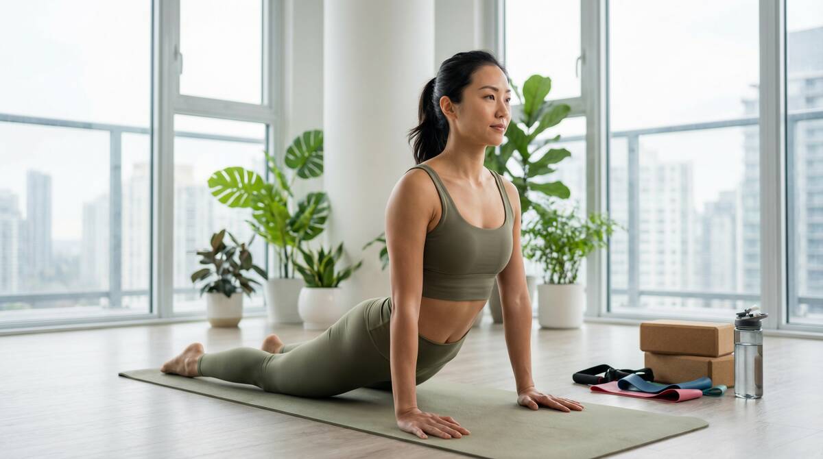 蜜桃视频健身视频